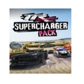 Playrise Digital Ltd Table Top Racing Supercharger Pack PC Game